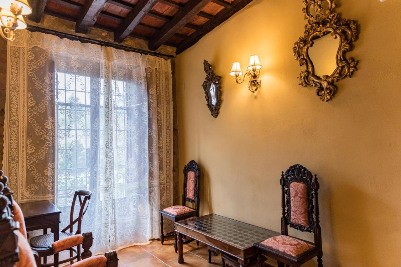 Casa Rural Dels Hospitalaris Traiguera Екстериор снимка